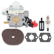 FS70 Carburetor Air Filter For Stihl FS40 FS50 FS56 FC56 FC70 HL56 KM56RC