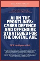 Gew Intelligence Unit | Ai On The Frontlines | Taschenbuch | Englisch (2025)