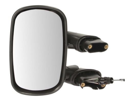 Left BLIC 5402-04-9212939P Exterior Mirror for FIAT