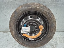 FIAT 500 STEEL WHEEL RIM STANDARD SPACE SAVER SPARE 03/2008-2024 783764
