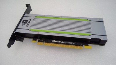 P09230-001 HP NVIDIA Tesla T4 16GB GDDR6 GPU Graphics HPE P09571
