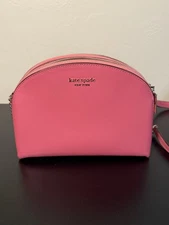 Kate Spade Women's Crossbody Bag Mini - Pink