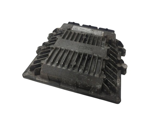 Unidad de control del motor FORD FOCUS C-MAX ECU 3M5112A650AB 1.75 diésel 2005 29473202 - Imagen 5 de 8