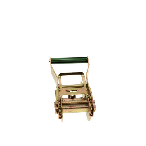 44587-10 Ancra 2" Ratchet Buckle Long Wide Handle