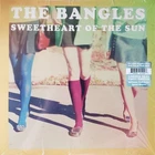 The Bangles "Sweetheart of the Sun" LP (Teal Vinyl Edition) New Still Sealed