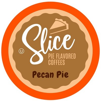 40 PCS Flavored Coffee for KCup Brewer 2.0 Pecan Pie Pods Medium Roast
