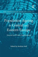 Population Ageing In Central And Eastern Europe Societal And Policy Implications