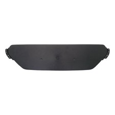 New Genuine BMW X2 F39 2019 Rear Bumper Number Plate Base 51127426431