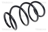 Triscan Fahrwerksfeder 8750 42110 FüR Mitsubishi