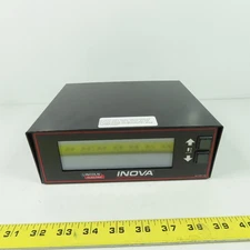 Inova 10020 Lincoln Electric Precision Arc Voltage Control System Display 1Ph