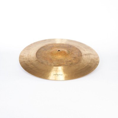 Dream Cymbals ECLIPRI21 Eclipse Ride Cymbal. 21''