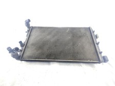 Radiateur Volkswagen POLO