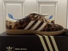 Adidas Wales Bonner Samba Pony Leopard Size 9.5 — photo 7