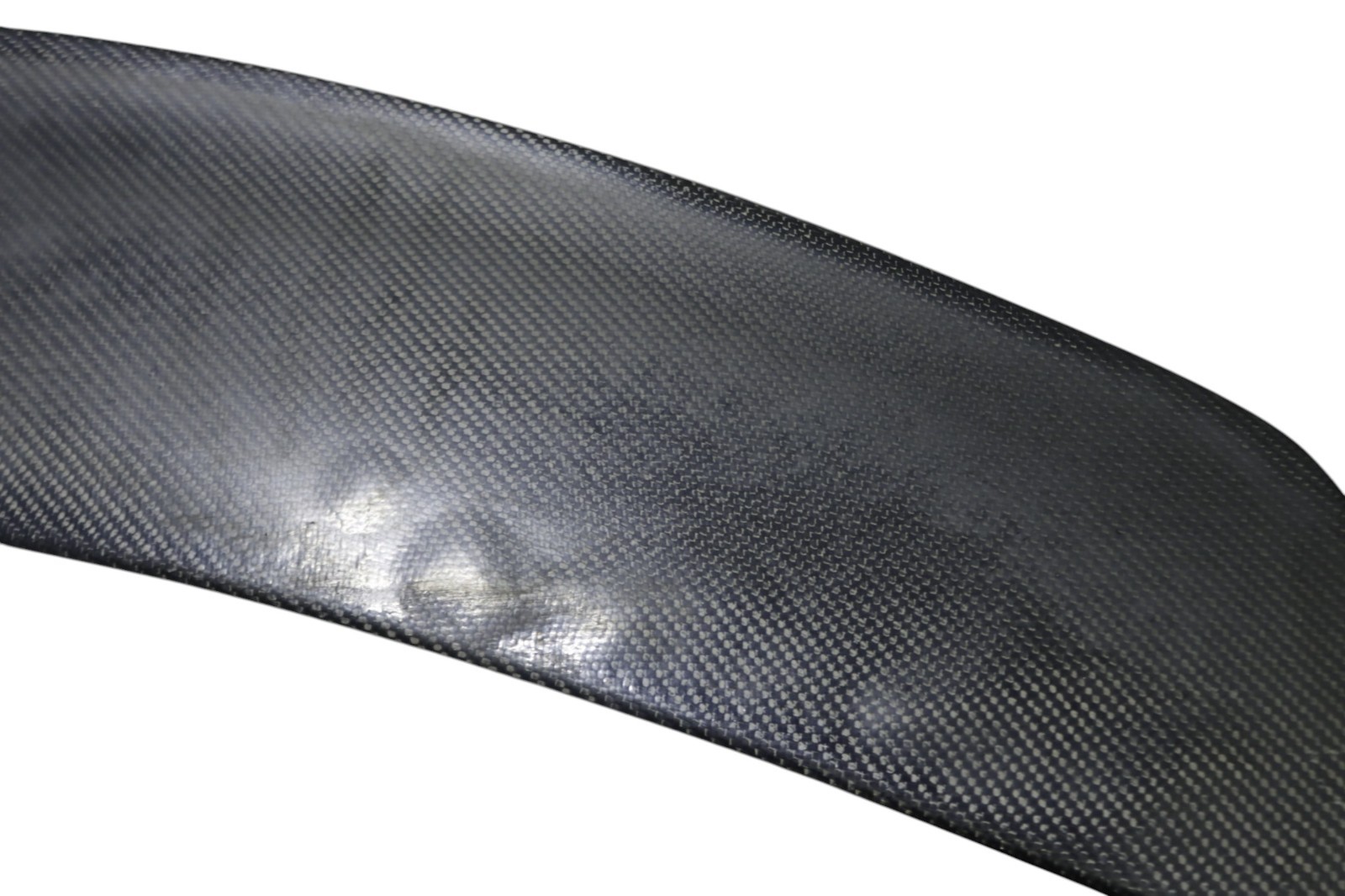 McLaren 570S 2016-2021 Rear Right Spoiler