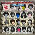 The Rolling Stones Some Girls Rock *sealed* LP on Rolling Stones Records