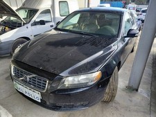 Essieu Volvo S80