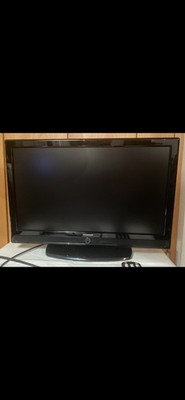 Techwood Nautus DVB-T Fernseher