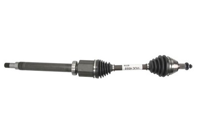 Fits VOLVO C30, S40 II, V50 1.6D drive shaft - half - shaft Front Right