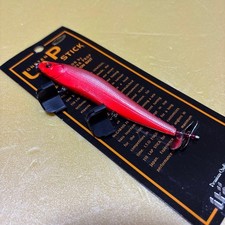 Megabass Oneten Wrap Stick Lure Fishing Bait Unused Near Mint