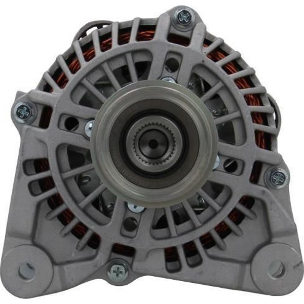 PSH 575.943.110.130 Generator FüR Renault Dacia Sandero Logan Duster Megane KS-image