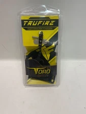 Tru Fire Release TORO Wrist Release