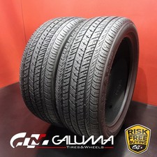 Set Of 2 Tires Bridgestone Turanza El450 Rft Runflat Ar 22545r18 91w 96813 Set Of 2 Tires Bridgestone Turanza El450 Rft Runflat Ar 22545r18 91w 96813