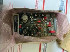 BOSCH 0 811 405 013 Proportional Valve Driver Card 0811405013 A4