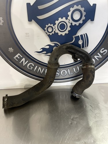 FIAT DOBLO 1.3 HDI/CDTI JTD 2011-2020 INTERCOOLER PIPE