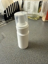 BULK! Empty Plastic Foamer Hand Wash Soap Dispenser Clear Foam Pump Bottle 150ml