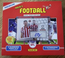 2025-26 Panini's Football EFL Soccer Checklist Guide in-content 35