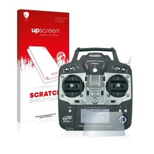upscreen Protection d’écran pour Robbe Futaba T10J Film Protecteur