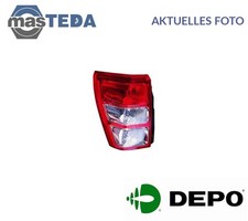 218-1944L-UE RÜCKLEUCHTE HECKLEUCHTE LINKS LORO FÜR SUZUKI GRAND VITARA II