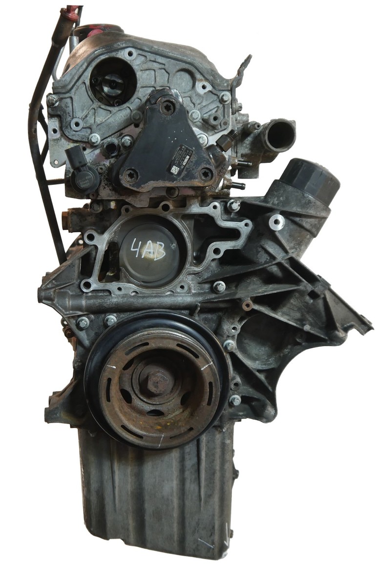 Engine for Mercedes Vito Viano W639 2.2 CDi OM646.982 646.982