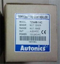 1Pc Brand Autonics Thermostat TZN4M-14C hh