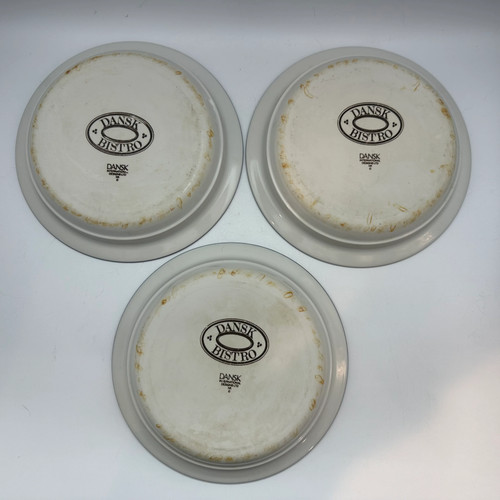 Dansk Bistro Christianshavn Blue Bowls, set of 7 - Bild 6 von 9