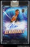 2023-24 Topps 3 Three Re-Markable Victor Wembanyama RC Rookie ON CARD AUTO 03/49