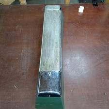 1963 Chevy Impala Ss Rear Center Console Green