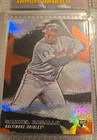 2026 Topps Series 1 Samuel Basallo Base (RAW)