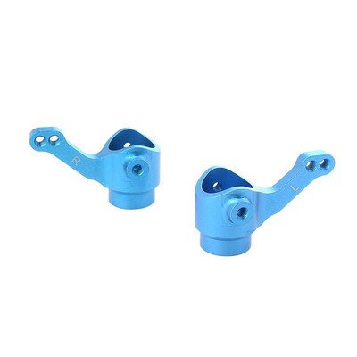 Aluminium Lenknaben vorne für LRP 2 1/10 RC Buggy Truggy Autoteile