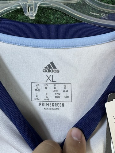 Adidas 21/22 Vancouver Whitecaps FC Home Jersey Women's Size XL - Afbeelding 4 van 8