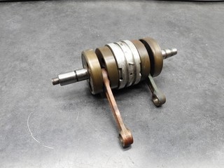 Yamaha AS3 125 RD125 Crank Shaft 2903