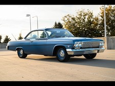 1962 Chevrolet Bel Air/150/210 