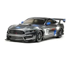 Tamiya TT-02 Ford Mustang GT4 1/10 4WD Electric Touring Car Kit TAM58664 