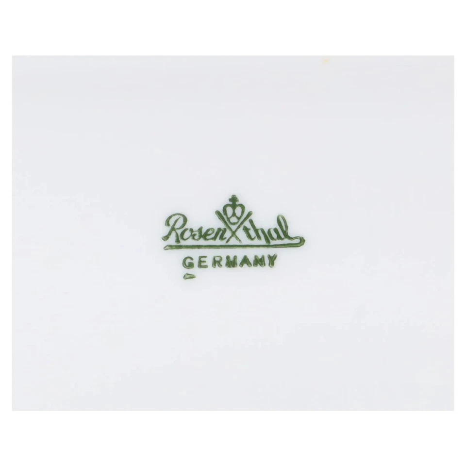 Rosenthal Duo Indian Rice Kaffeekanne - Bild 2 von 2