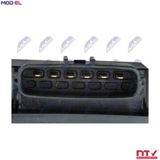 SUSPENSION PROPSHAFT NLW-CH-004 FOR JEEP CHEROKEE/SUV/HATCH/MEDIO EBT 2.0L 4cyl