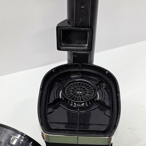 Shark IZ682H Vertex Pro Duo Clean IQDisplay Staubsaugergehäuse Motor und Staubbehälter Batt - Bild 11 von 13