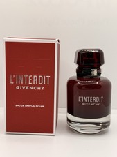 L'Interdit Eau de Parfum Rouge Givenchy 香水- 一款2021年女用香水
