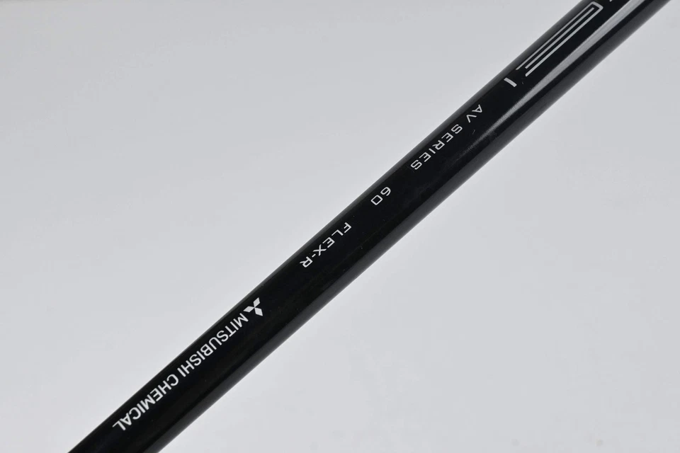 Wilson D9 #7 Iron / Regular Flex Tensei AV Silver 60 Shaft - Image 4 of 4