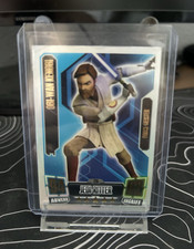 Topps Star Wars Force Attax TCG Obi-Wan Kenob...