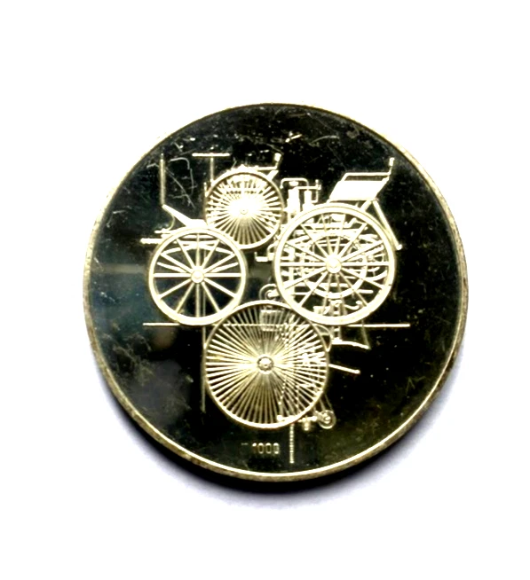 Preços baixos em Daimler Benz | eBay